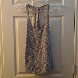 Lululemon Racer back athletic tank